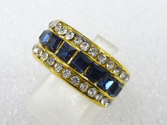 Japanese Kimono / Antique Accessories Metal